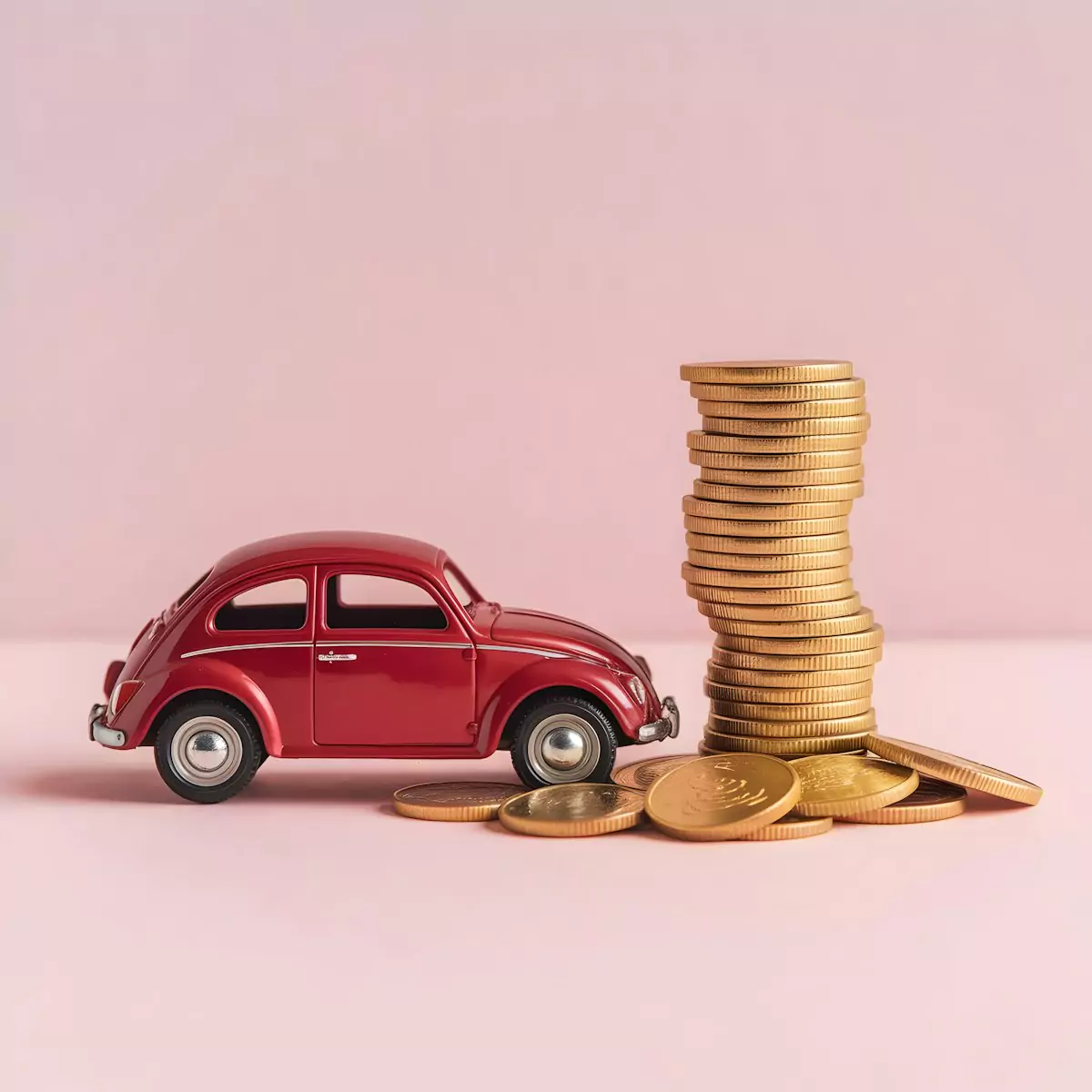 Auto-Finanzierung mit flexiblen Konditionen und attraktiven Laufzeiten