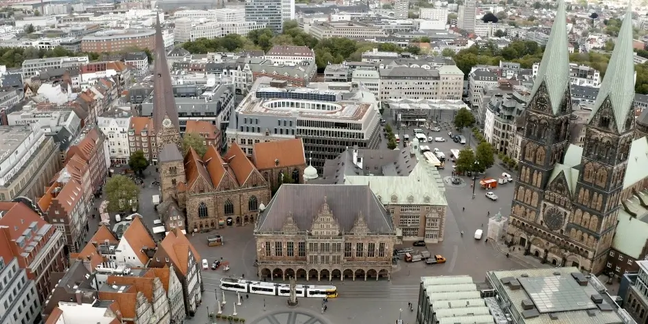 Auto verkaufen in Bremen