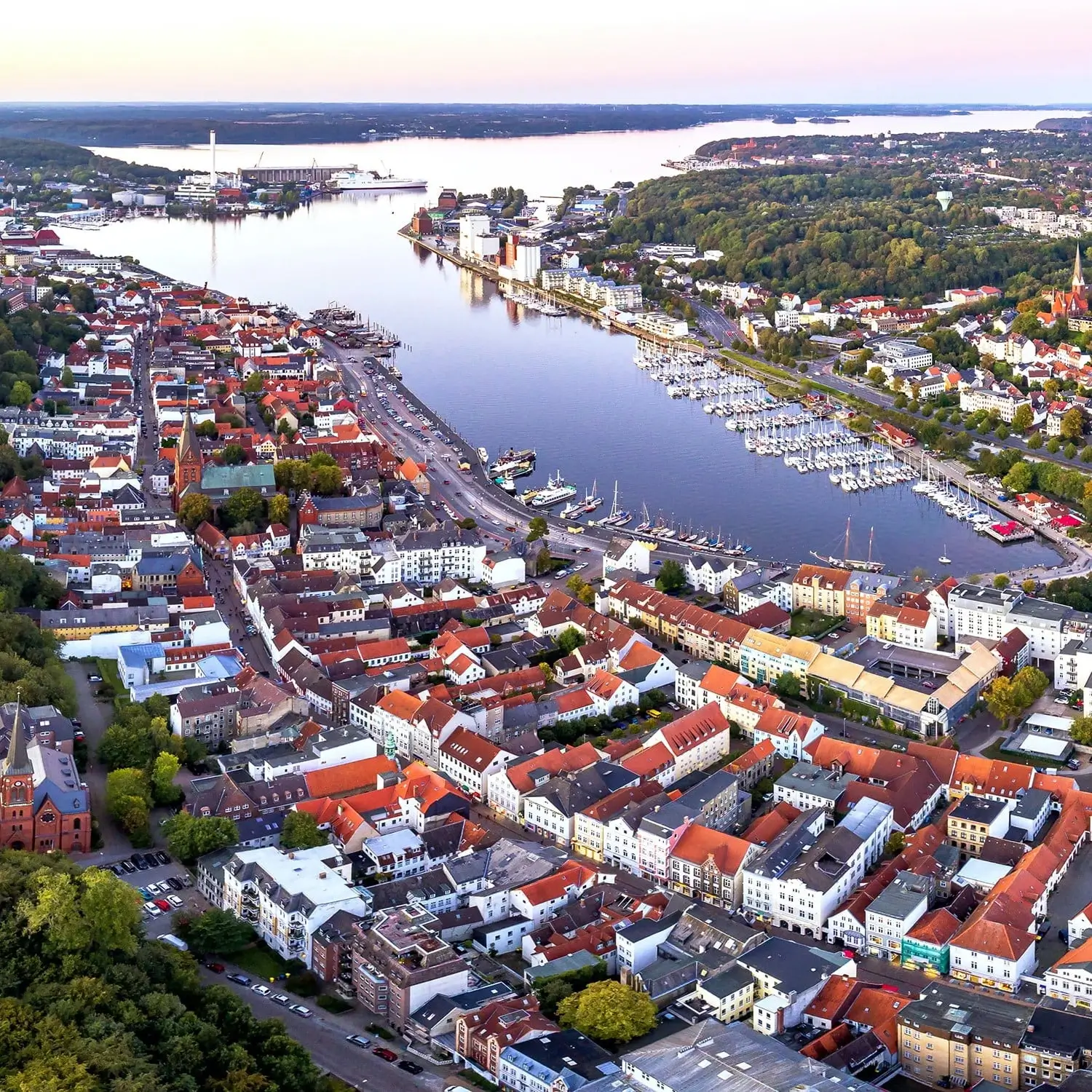 Auto verkaufen in Flensburg