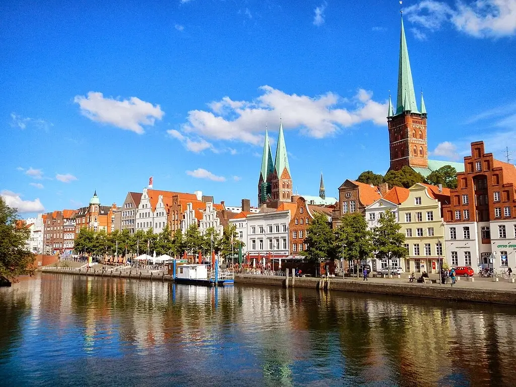 Auto verkaufen in Lübeck
