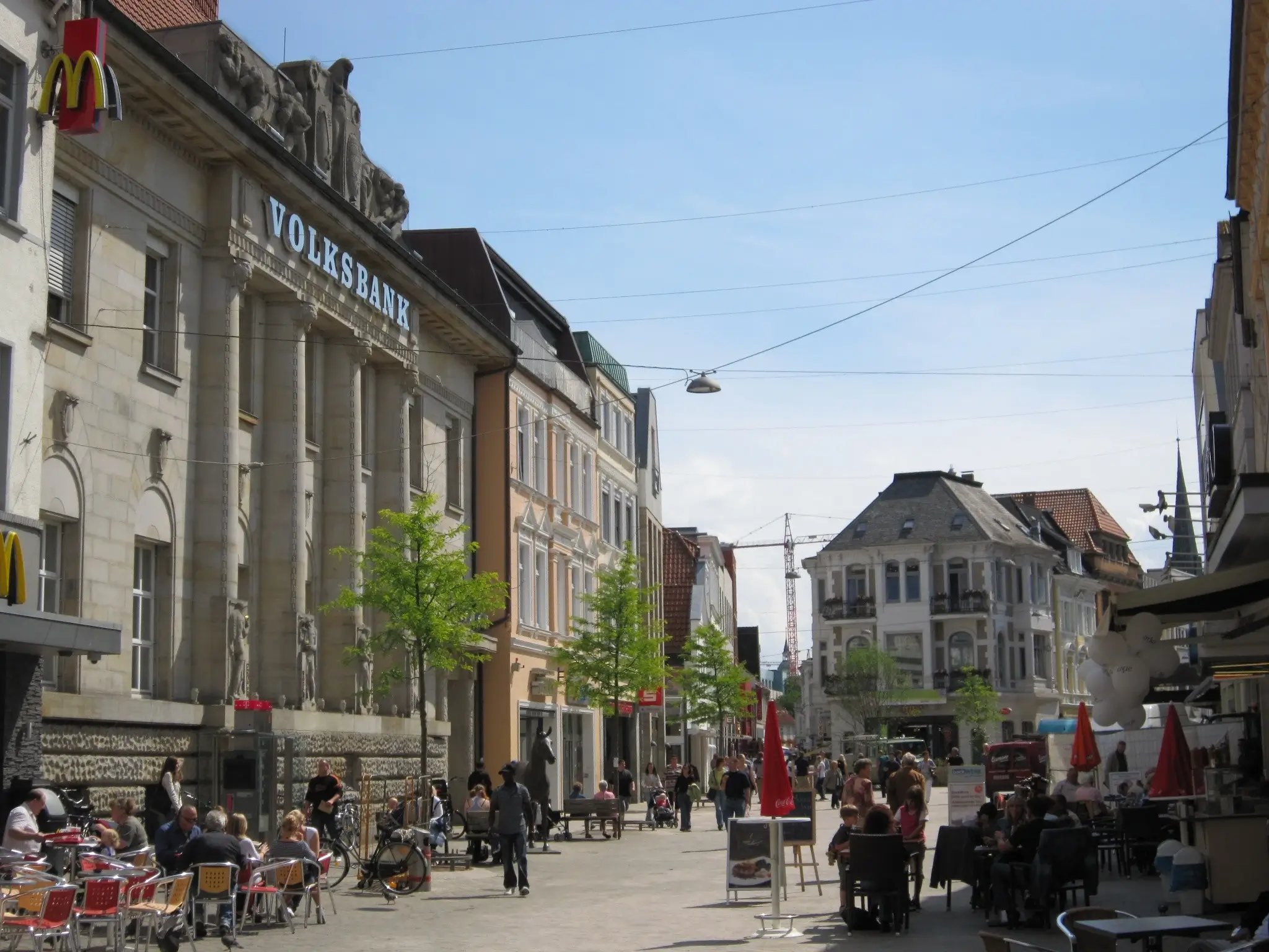 Auto verkaufen in Oldenburg