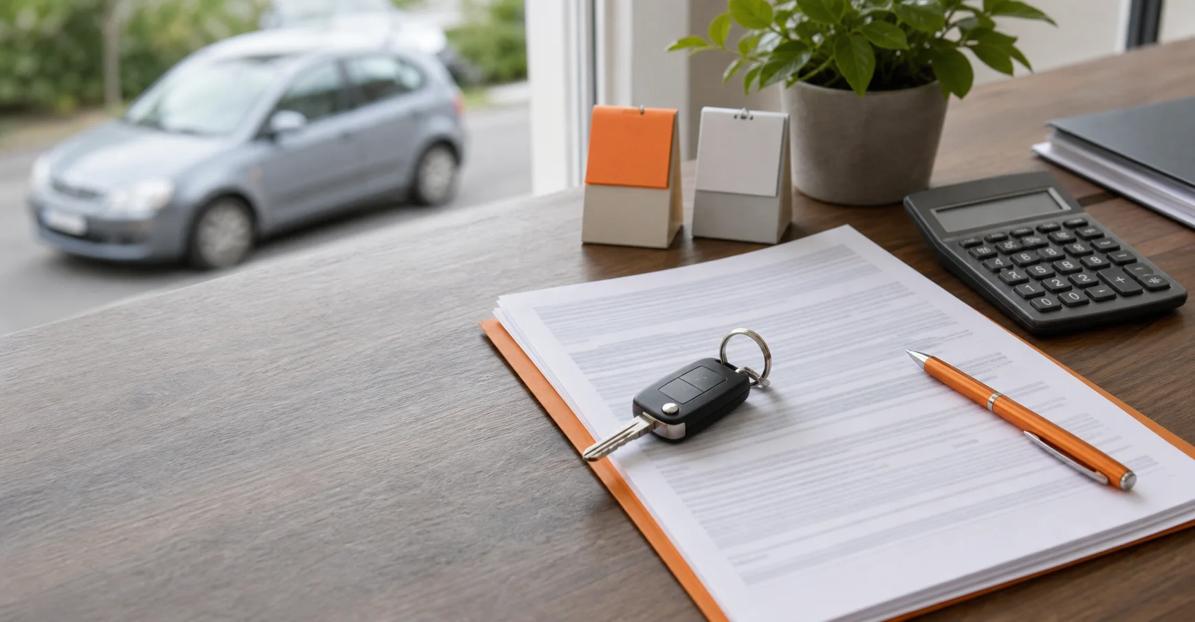 Auto privat verkaufen & Steuer: Was gilt 2026?
