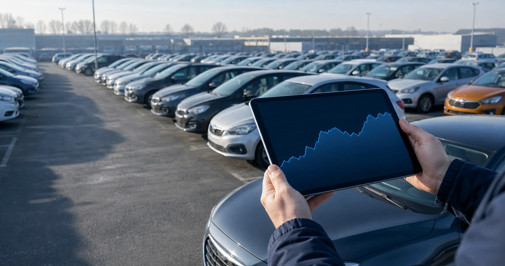 AUTO1 Price Index 2026: Gebrauchtwagenpreise richtig lesen
