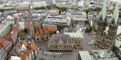 Auto verkaufen in Bremen
